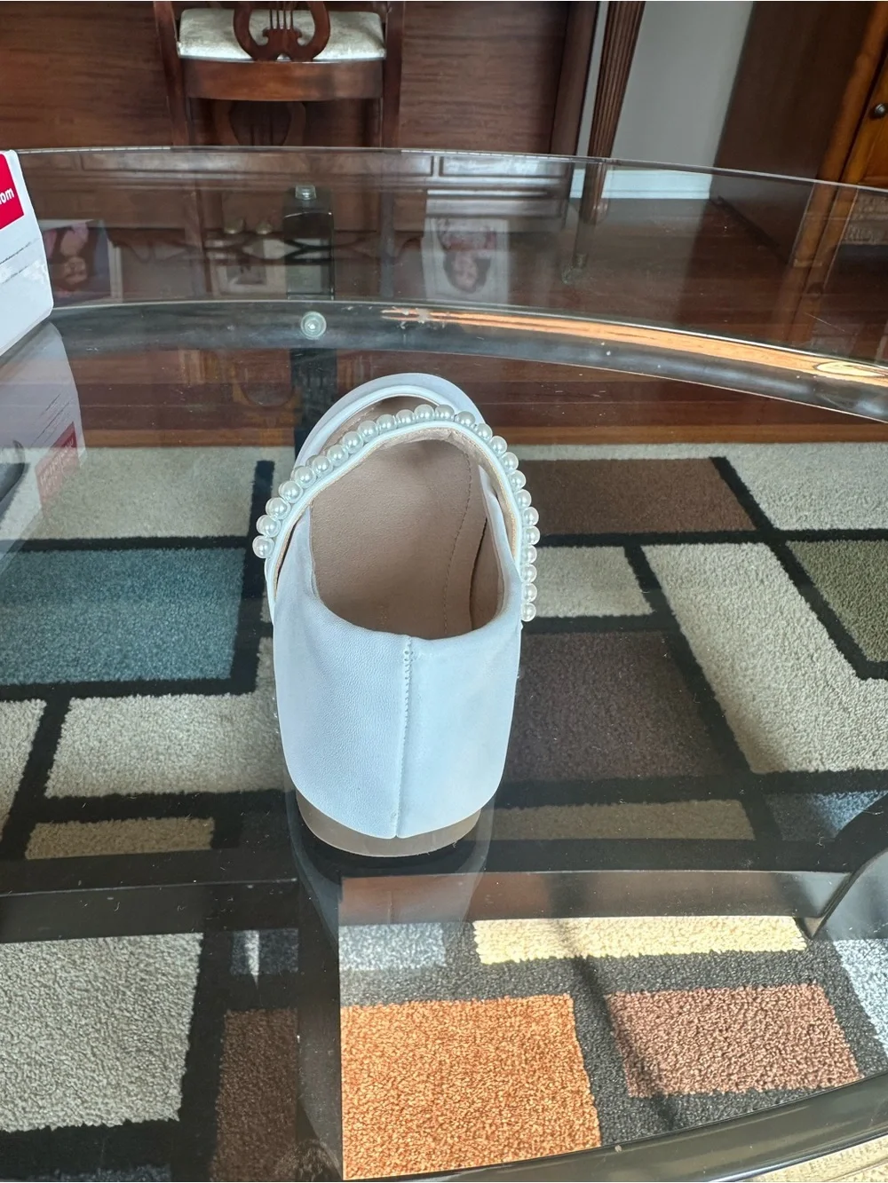 Hehainom only worn
